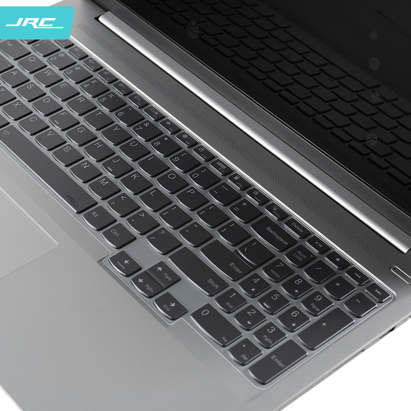 JRC 2021新款联想小新Pro16 16英寸笔记本电脑键盘膜 TPU隐形保护膜防水防尘