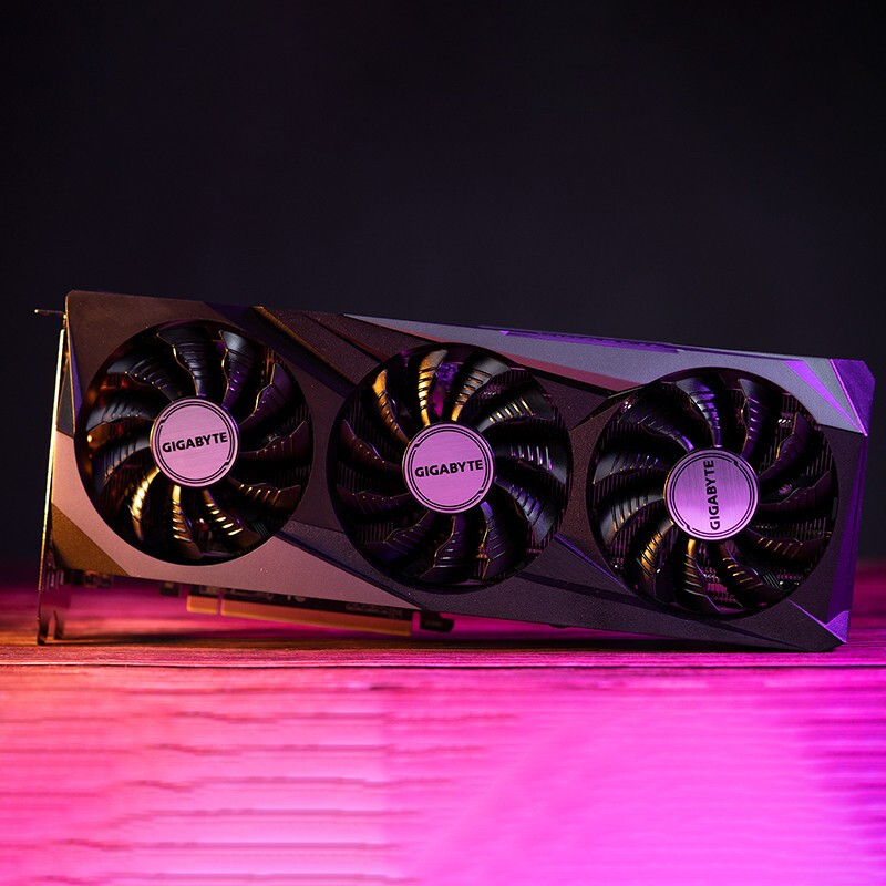 技嘉rtx3060 eagle/gaming/vision oc 12g猎鹰魔鹰雪鹰台式机游戏显卡