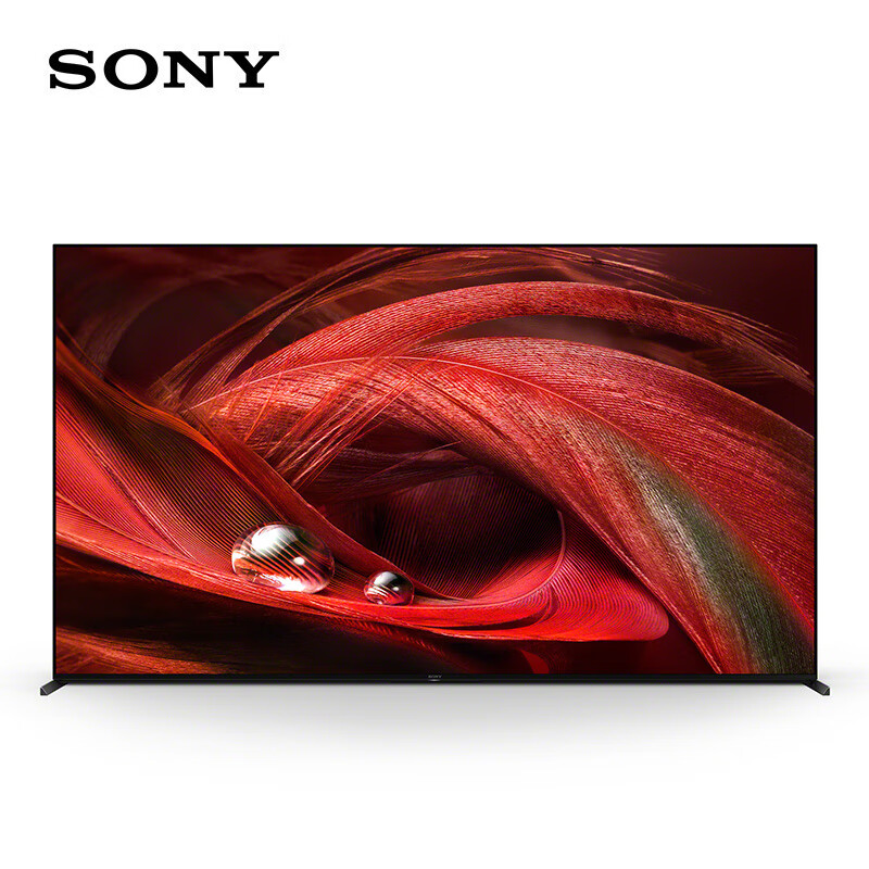 实情解析索尼（SONY）XR-85X95J 85英寸 无界全面屏液晶电视真的好吗？使用怎么样呢？探讨揭秘分析