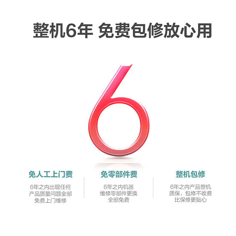 统帅（leader）海尔出品40升电热水器速热节能家用防电墙50/60升洗澡淋浴卫生间 【40升】速热+防电墙