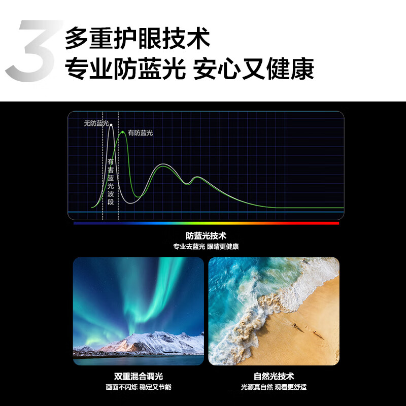 tcl75v68e pro和75v8e选哪个比较好？区别都有些什么呢？