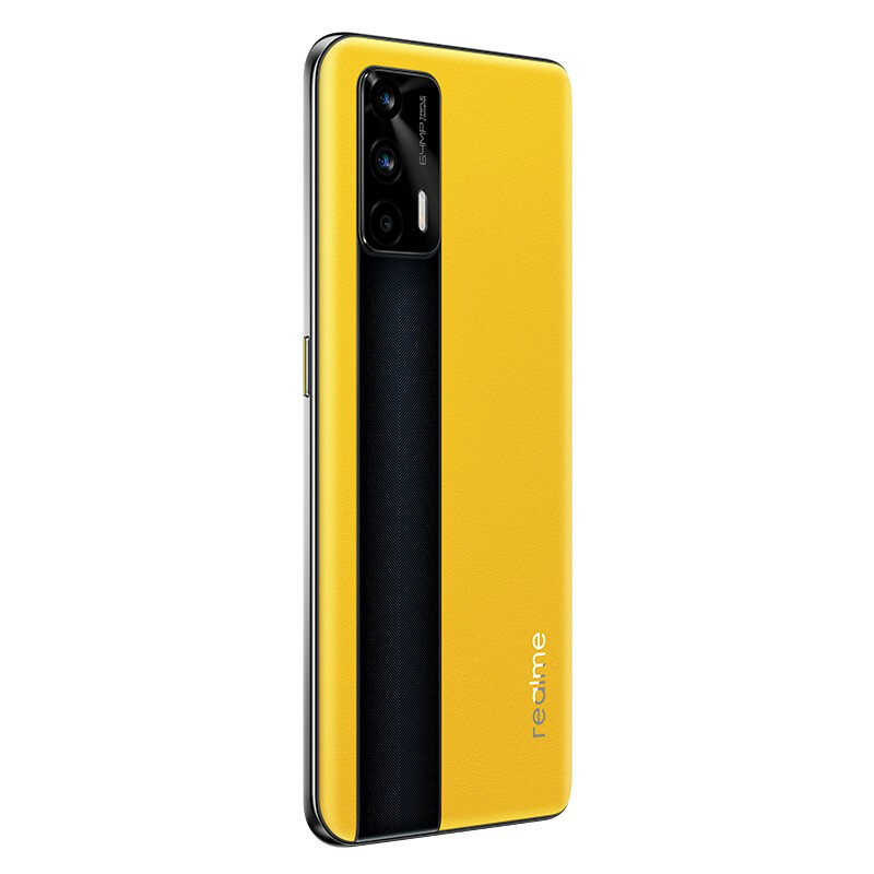 realme 真我GT Neo标准版/闪速版 天玑1200旗舰芯 120Hz电竞屏 5G轻薄游戏手机 闪速版 曙光 12GB+256GB 官方标配