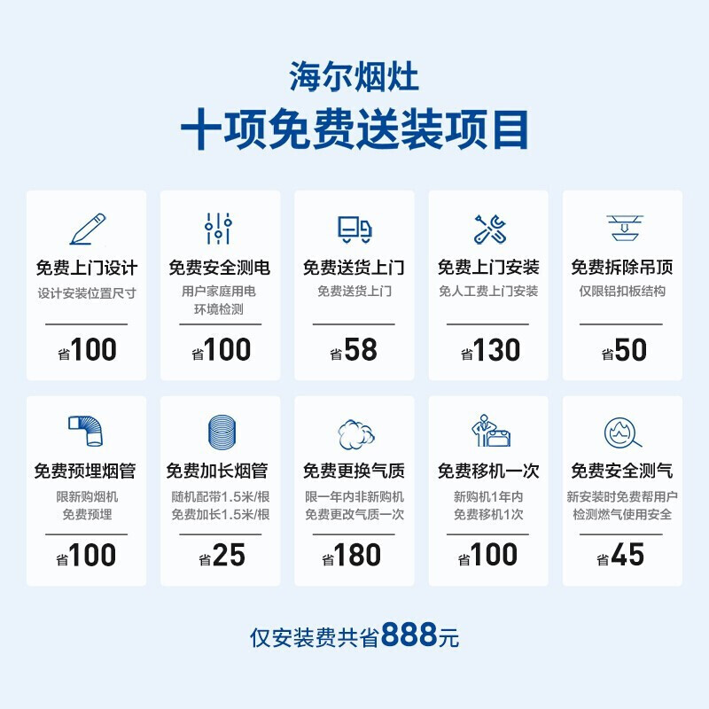 %title插图%num 【质量测评】海尔 CQG-E48U1质量如何?性价比值得入手吗?看专家怎么评价