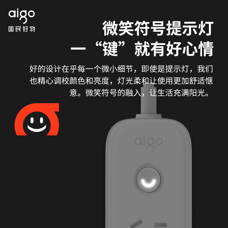 aigoAC0401怎么样？上档次吗？