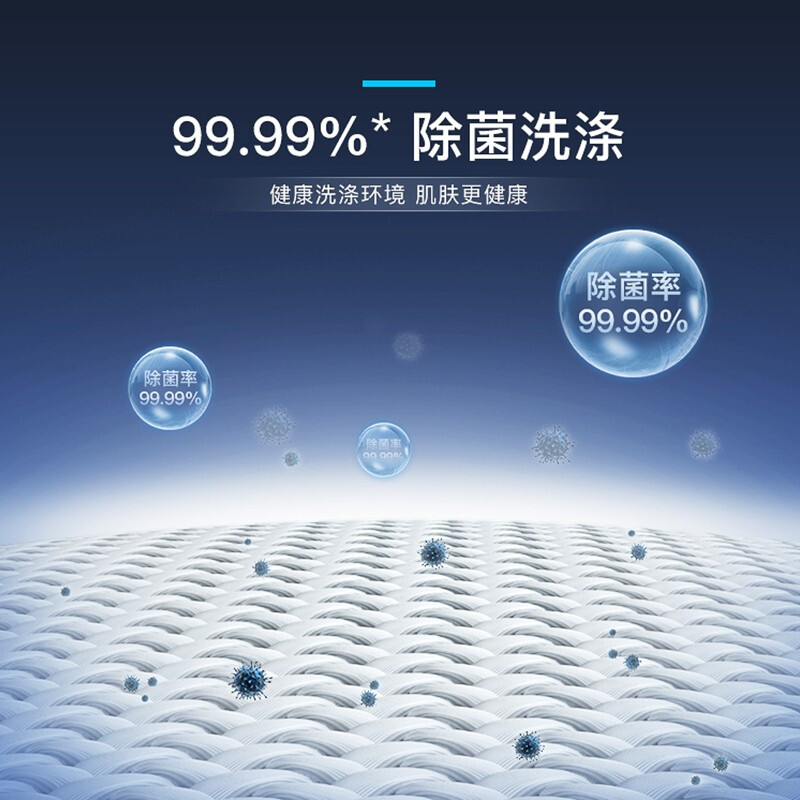 用过的人曝光格兰仕洗衣机好用吗，优缺点剖析参考怎么样？评价如何？