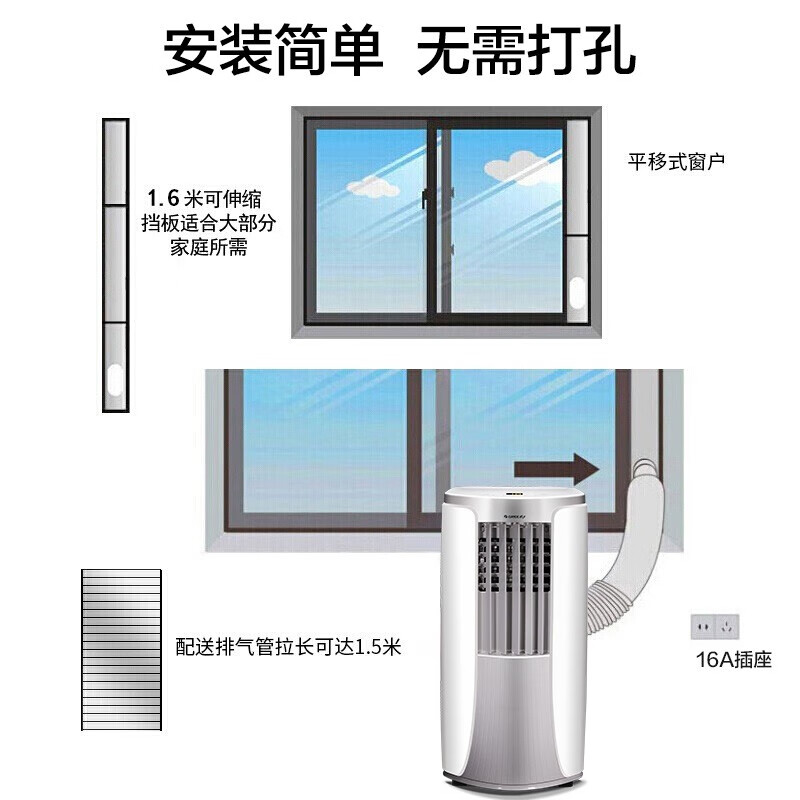 格力KY-40NALA3A怎么样？谁用过评价？