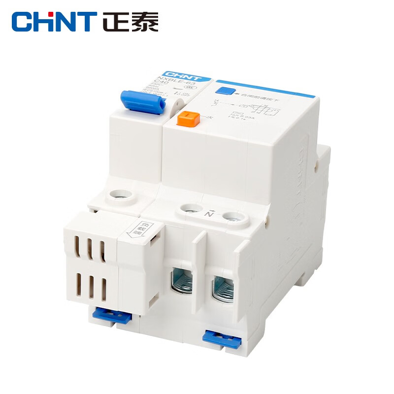 正泰NXBLE-32-1PN-C25-30mA-6kA怎么样？口碑如何？