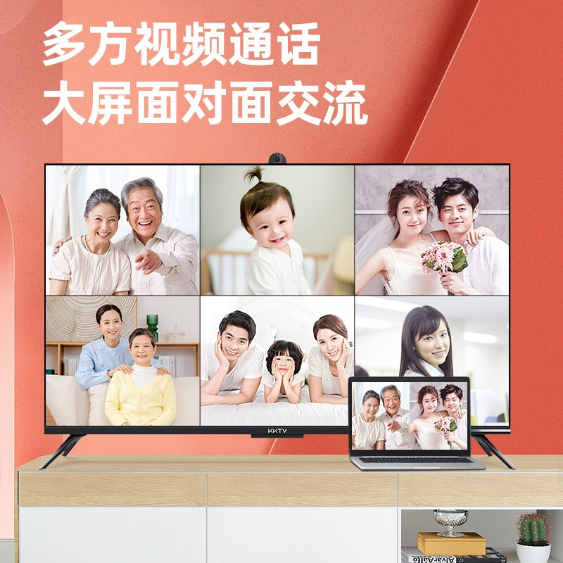 真实测评康佳KKTV CK55全面屏 4K超高清  智能网络电视质量如何？详解怎么样呢？内幕测评吐槽