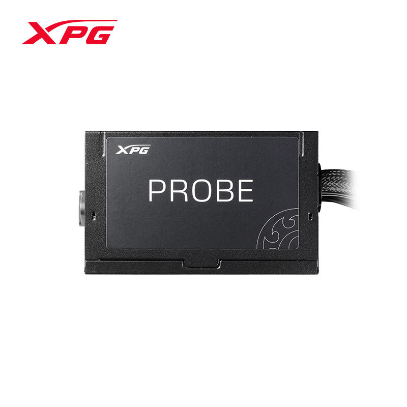 XPGXPG PR600铜牌非模组电源怎么样？属于什么档次？