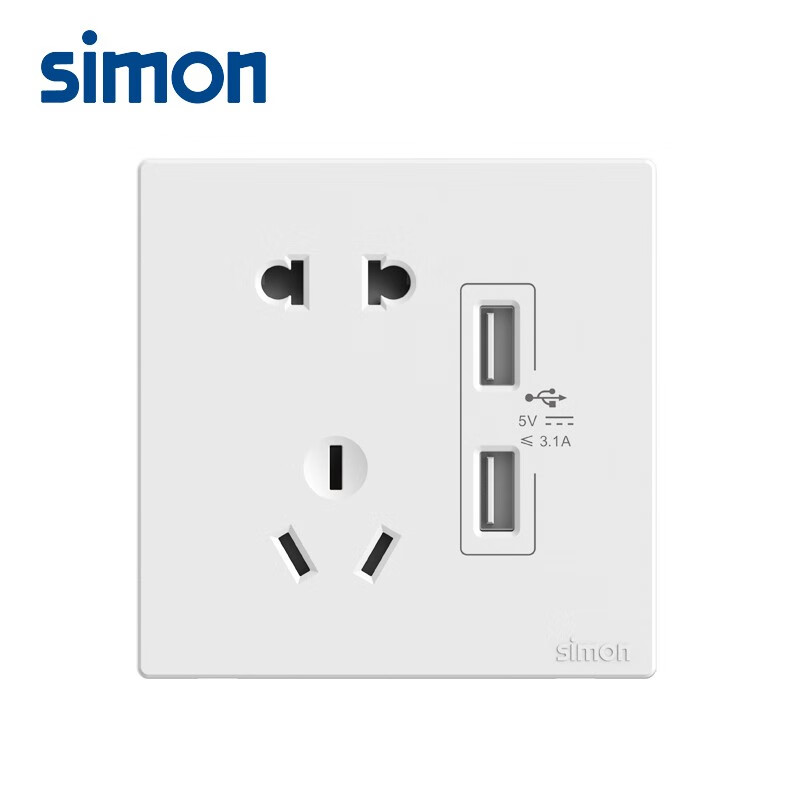 SIMON58E724怎么样？有谁用过？