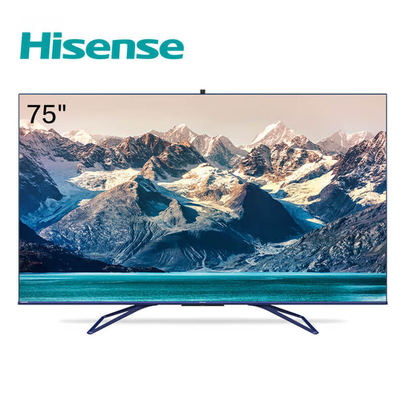 质量解析海信（Hisese）75A7F 75英寸 4K 3+32GB 量子点社交电视评价如何？说说怎么样呢？内幕评测吐槽