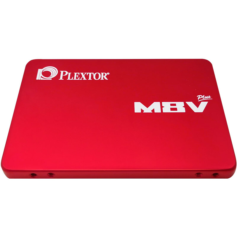 浦科特（Plextor） 256GB SSD固態(tài)硬盤 SATA3.0接口 M8VC+ 原廠原片 持久可靠 三年質(zhì)保