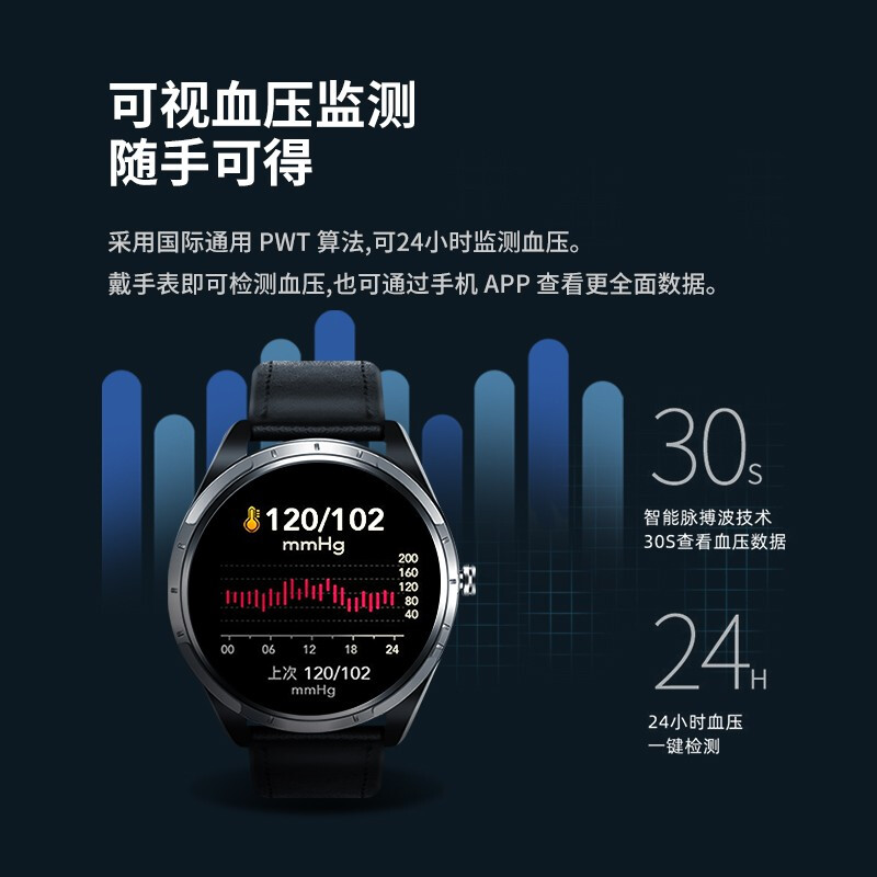 深入解密瑞德罗曼智能手表RDLMX3体验反馈优缺点？内幕剖析评测！怎么样？做工如何？