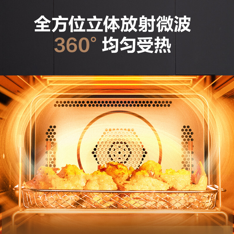 良心点评美的PC23F3W微波炉好用吗？爆料怎么样呢？深度剖析实际情况