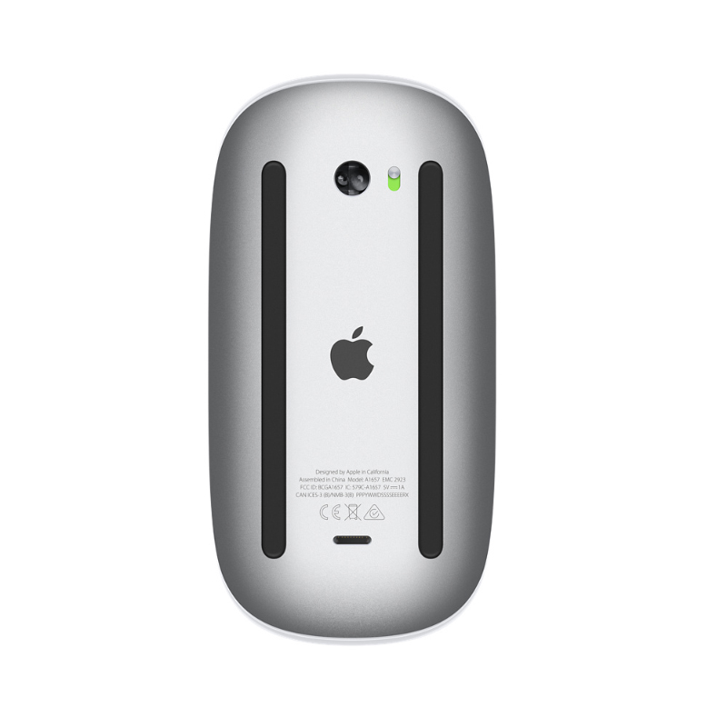 Apple Magic Mouse 妙控鼠标 Mac鼠标 无线鼠标 办公鼠标 苹果鼠标