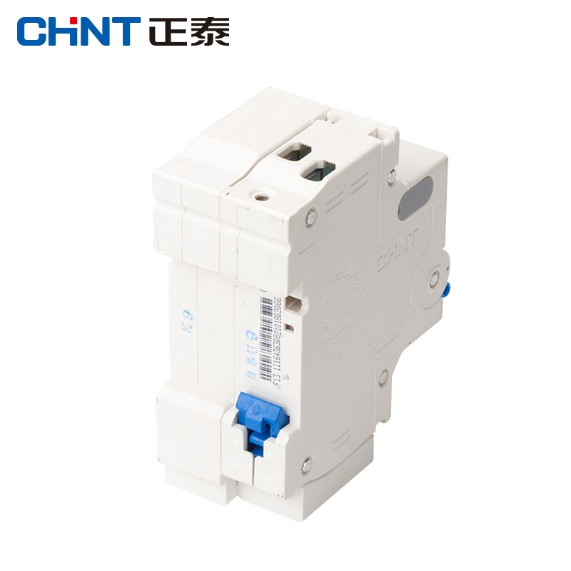 正泰NXB-40-1PN-C25-4.5kA怎么样？评价如何？