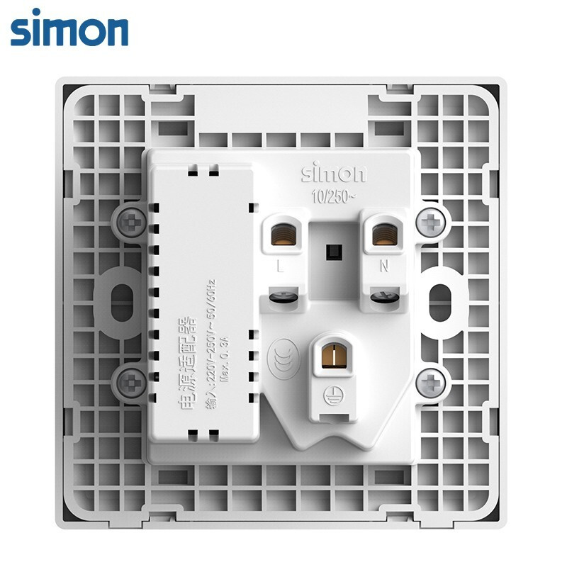 SIMON58E724怎么样？质量如何？