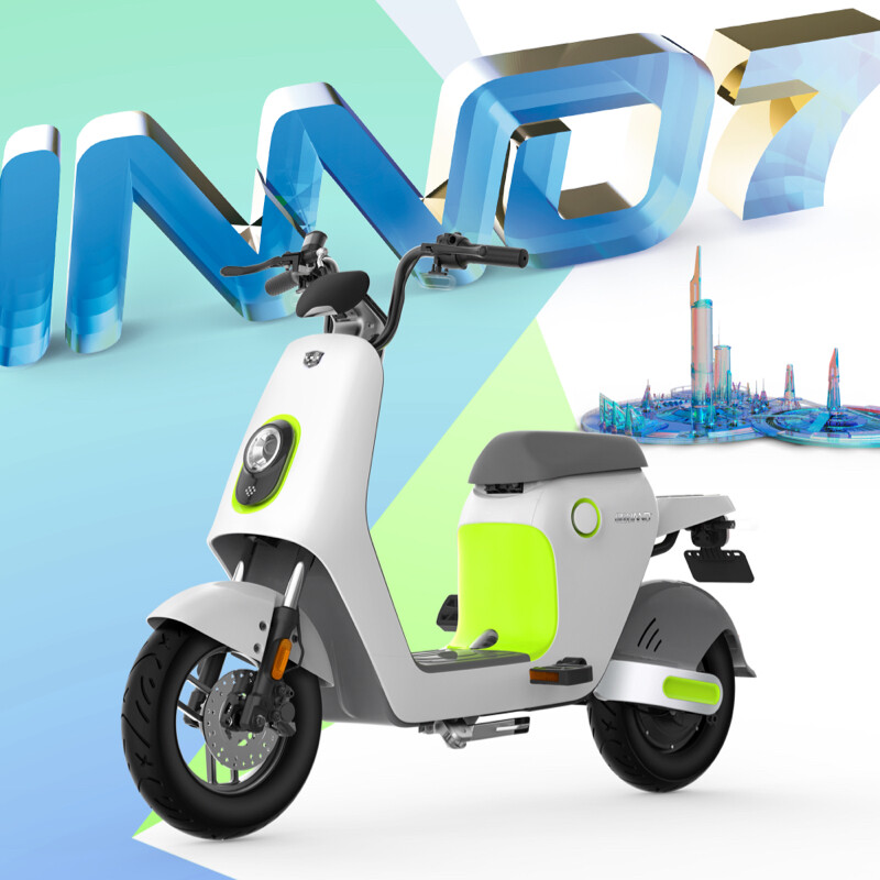 盘点绿源智能锂电电动车48v26ah口碑怎样深度解密使用评价好吗