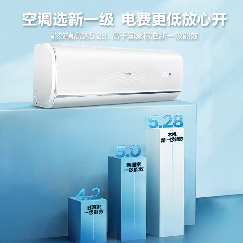 海尔KFR-35GW06KGA81U1怎么样？质量好吗？