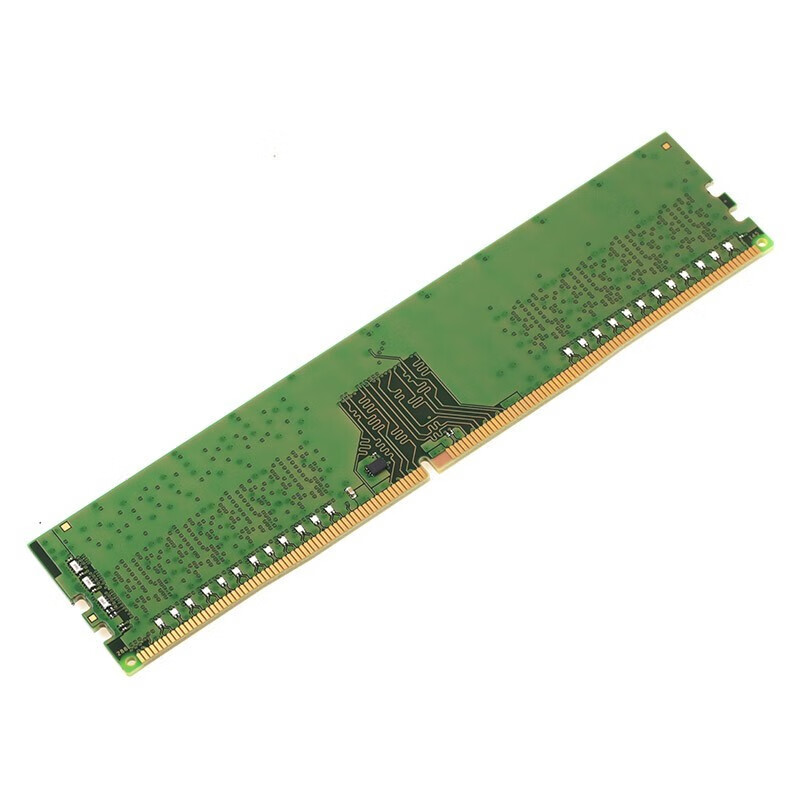 金士顿(Kingston)DDR4 2666 3200兼容2400 台式机内存条 骇客神条 单条2666【8G】
