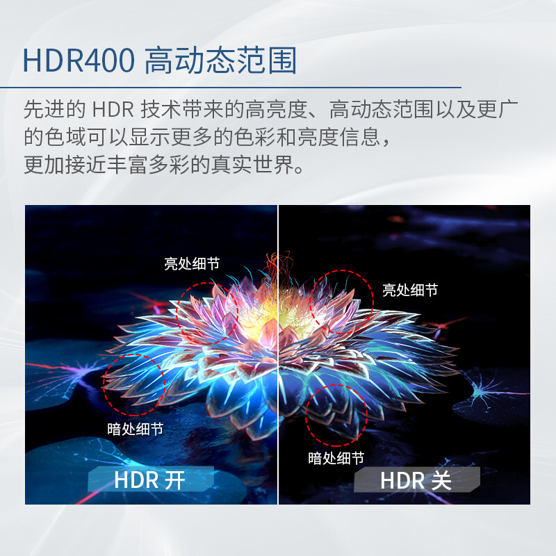 泰坦军团和hkc显示器哪款好一些-泰坦军团和hkc显示器哪款更值得入手一些_好物_第5张_美肤蝶 泰坦军团和hkc显示器哪款好一些-泰坦军团和hkc显示器哪款更值得入手一些_http://www.meifudie.com_好物_第5张