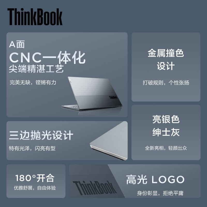 反馈揭秘联想ThinkBook13x与13s对比区别大不大？选择哪个好些？两星期心得分享