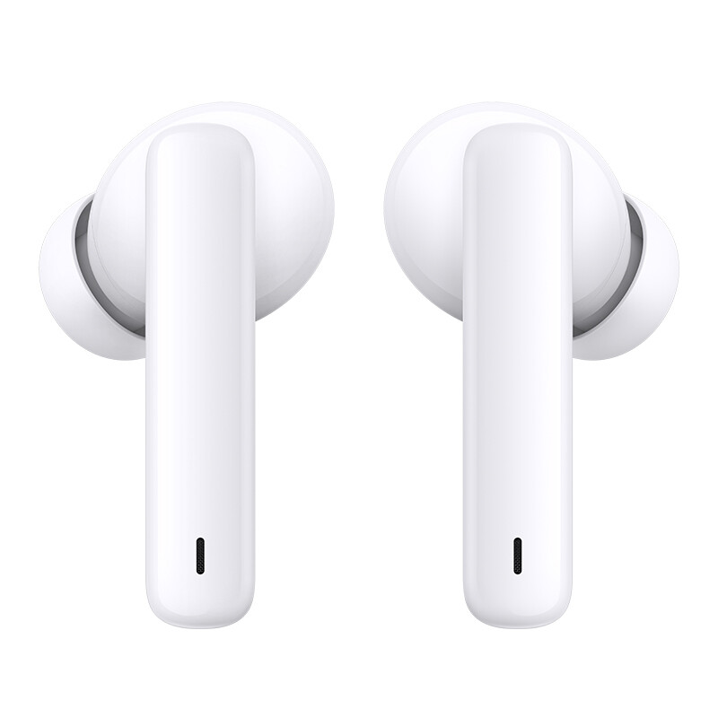 榮耀（HONOR） Earbuds 2 SE藍(lán)牙耳機(jī)原裝入耳式無(wú)線降噪Magic3Pro手機(jī)通用華為 Earbuds 2SE 冰島白【曬單有禮】