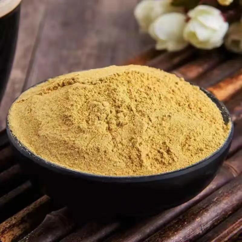 桑黄粉正宗西藏桑树桑黄茶桑黄粉金边桑黄粉50克500g西藏桑黄粉50克