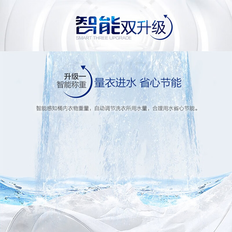 探索感受海尔洗衣机XQB80-M208评测划算不，谁了解，进来讨论说说感受怎么样？质量如何？