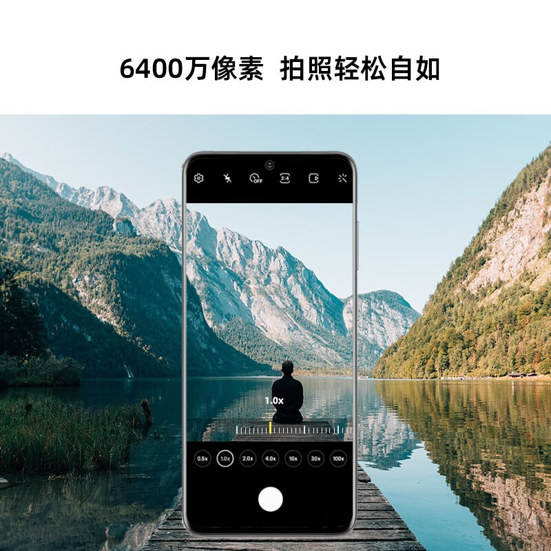 【官翻机】三星 Galaxy S20 5G (SM-G9810)双模5G 骁龙865 遐想灰 官翻机 128G