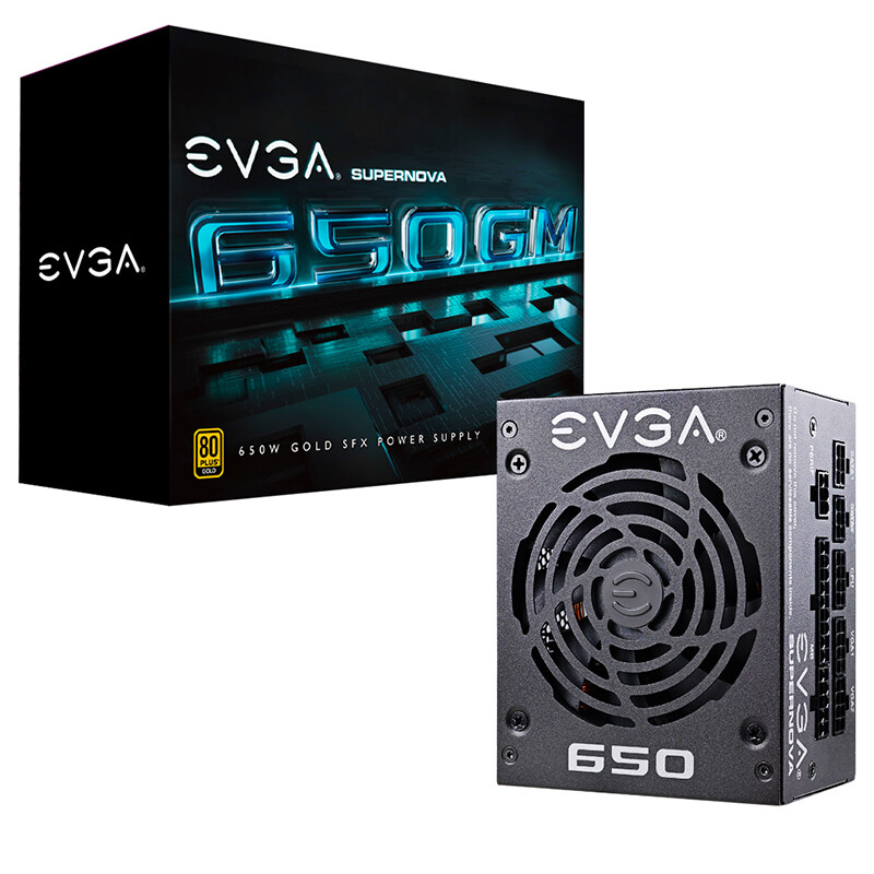 EVGAEVGA-650 GM怎么样？测试如何？