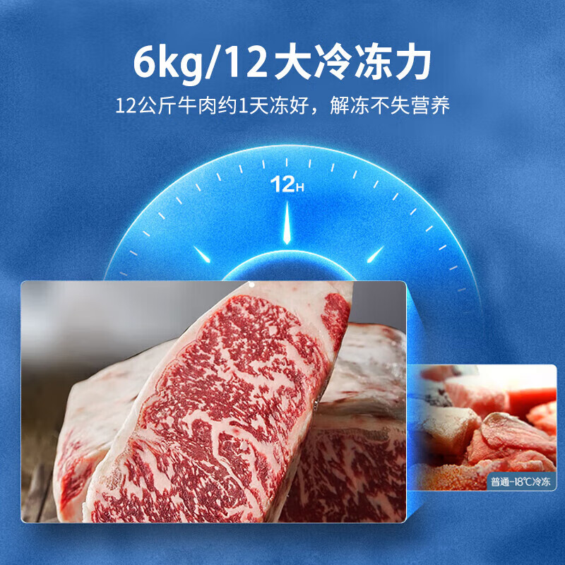 到位点评海尔BCD-481WGHSSEDS9U1好用吗？评价怎样？探讨测评解密！