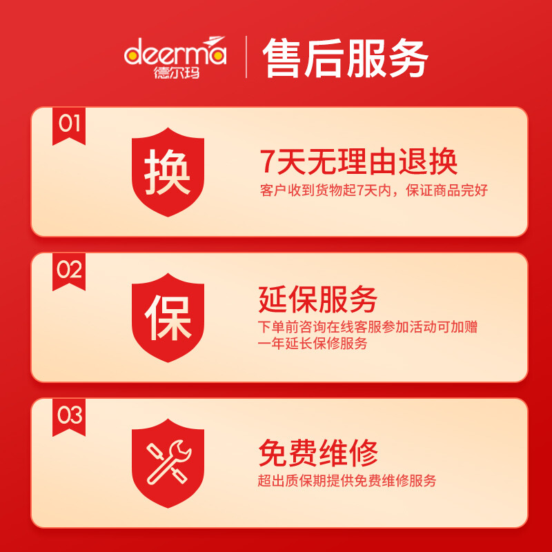 德爾瑪（Deerma）絞蒜器絞肉機(jī)無線電動(dòng) 攪蒜器搗蒜器蒜蓉機(jī)拉蒜器 輔食機(jī)料理機(jī)廚房用品JS200