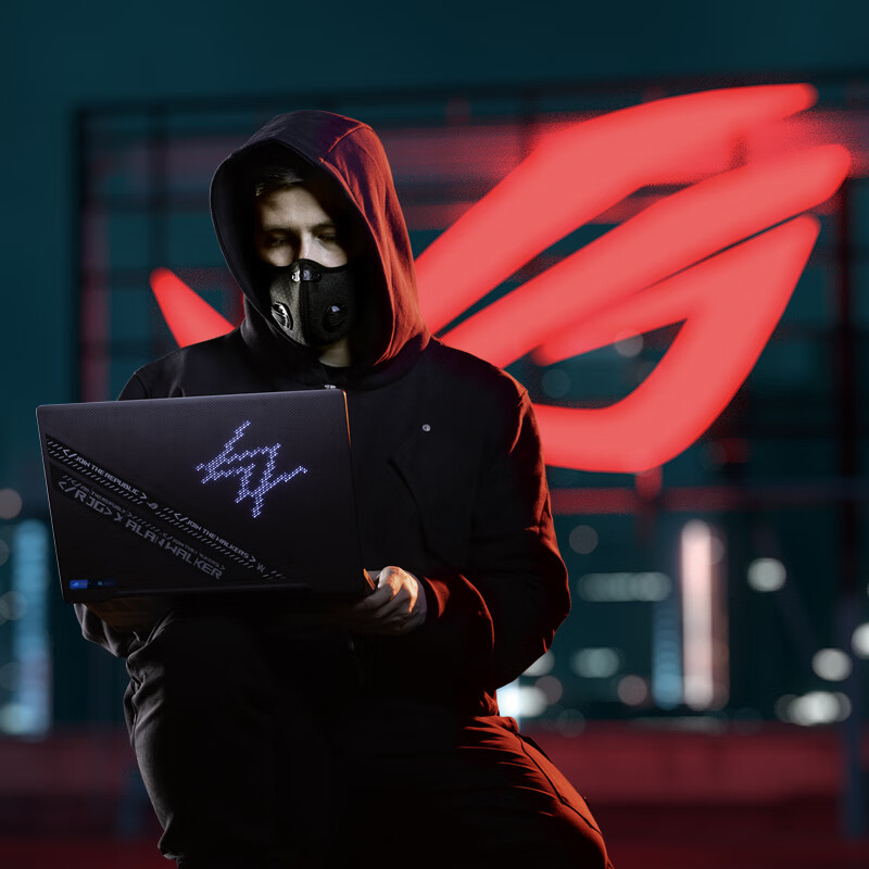 盘点rog幻14alanwalker典藏版游戏本究竟怎样探讨解析评价如何