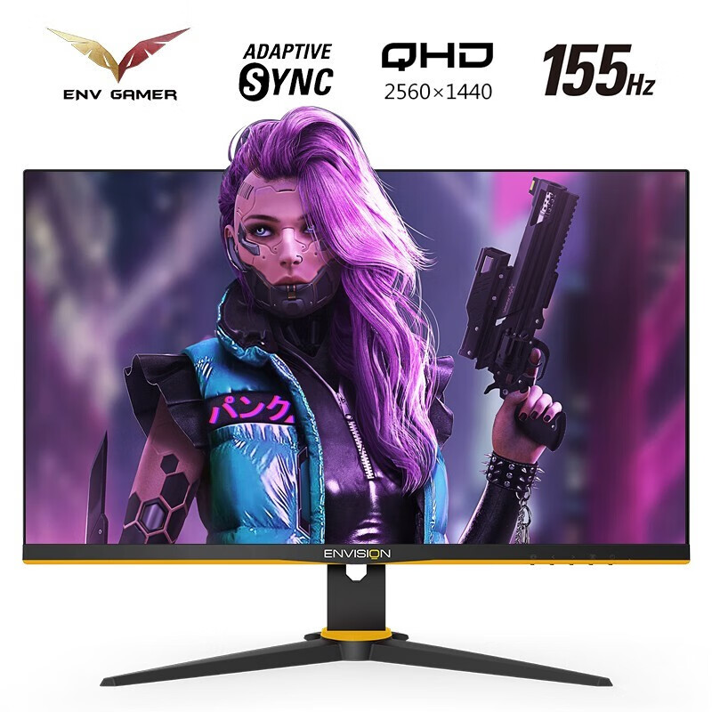 大伙感受分析易美逊g279gqi好还是aocg27g2s选择哪个值？区别不同大吗？优缺点评测-盒子日记