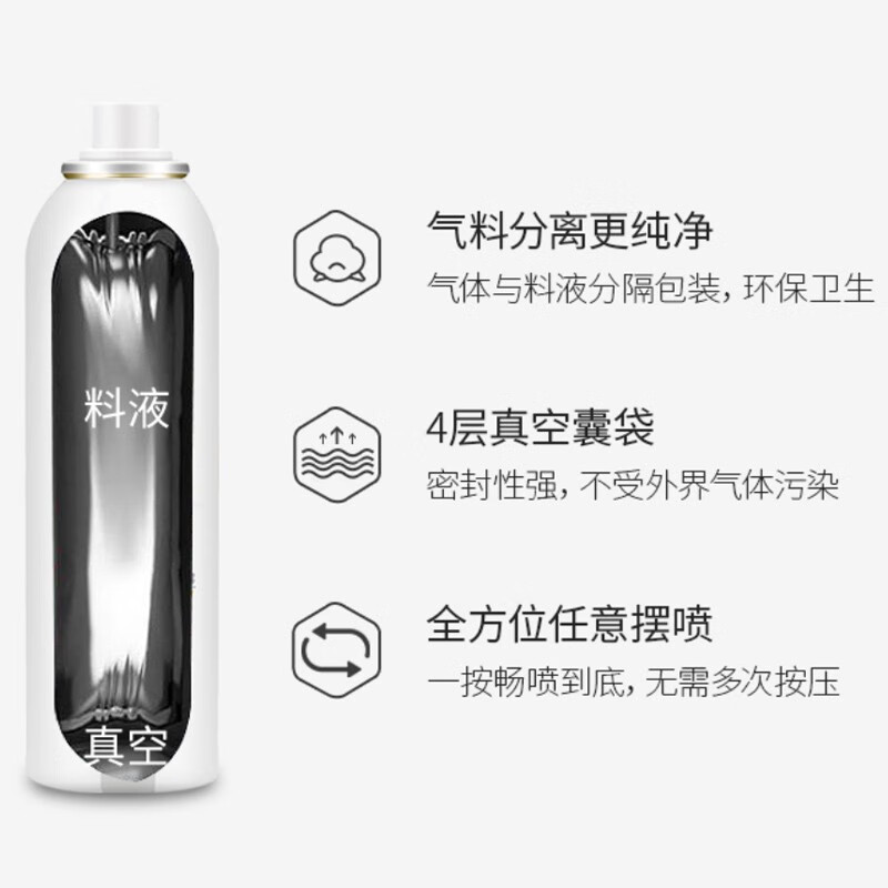 润百颜玻尿酸水润保湿喷雾150ml（保湿补水 滋润肌肤 喷雾）