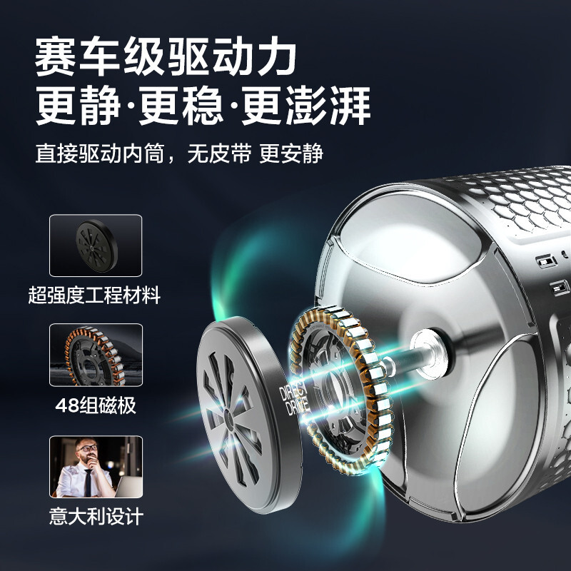 综合解密TCL洗衣机G100T120-D能入手吗，评测感觉真的好吗怎么样？性价比高吗？