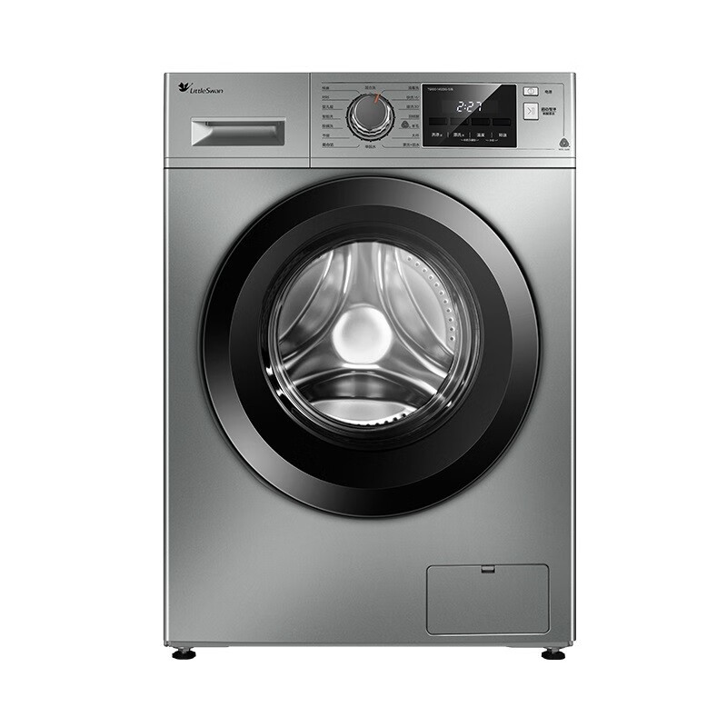 你们觉得小天鹅TG100-1412DG-S1B真实使用感受，客观评价-必看曝光怎么样？评测好吗？