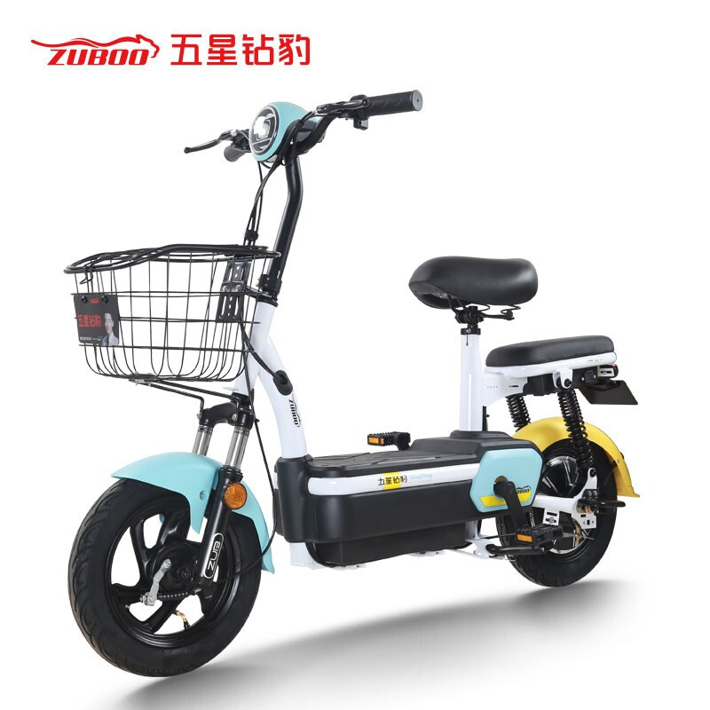 纠结五星钻豹电动自行车tdt20z评价怎样内幕爆料好不好用