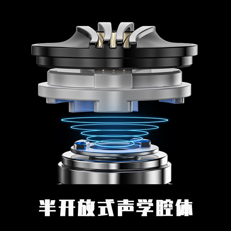 客观吐槽飞傲FD7参数配置优缺点？使用点评曝光真实情况！怎么样？质量好吗？
