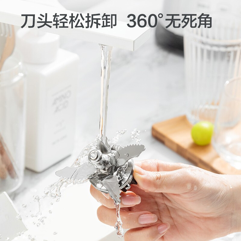 全方位揭秘美的MJ-PC11破壁机用户反馈如何？优缺点详细剖析评测！怎么样？质量好不好？