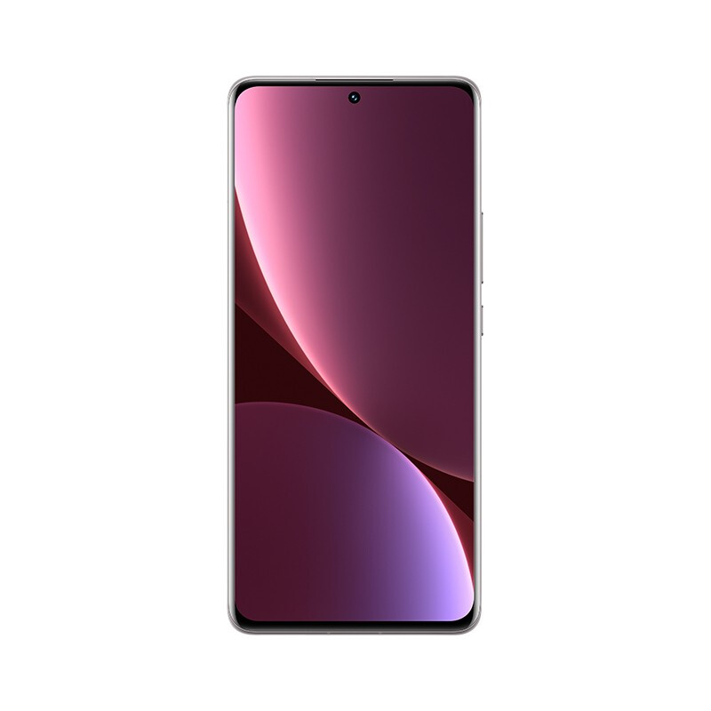 小米12 Pro 骁龙8 Gen1 2K AMOLED 120Hz高刷 5000万超清三主摄 120W小米澎湃秒充 12GB+256GB 紫色 5G手机