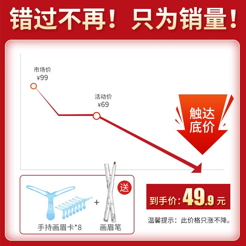 初先电动修眉刀男士女士用充电式修眉毛神器剃毛器脸毛除毛仪男鼻毛修剪器刮毛器毛刀自动刮眉仪修眉笔剃眉刀 2022年全新实力升级：明星化妆师推荐款