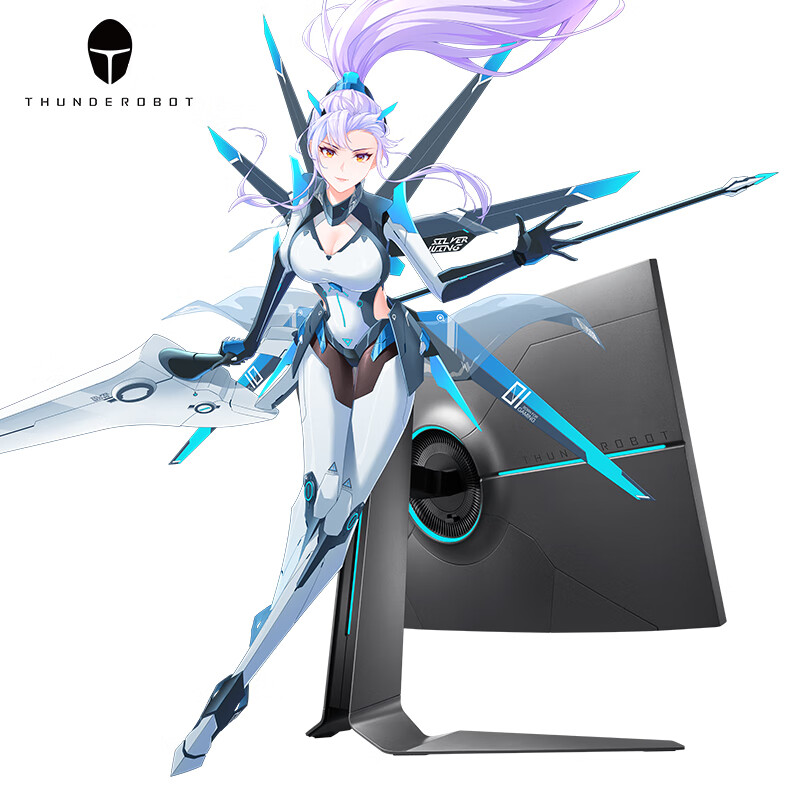 雷神银翼LF27F165L和联想y27 30哪款更值得入手用些_http://www.tuijianxing.com_好物_第3张