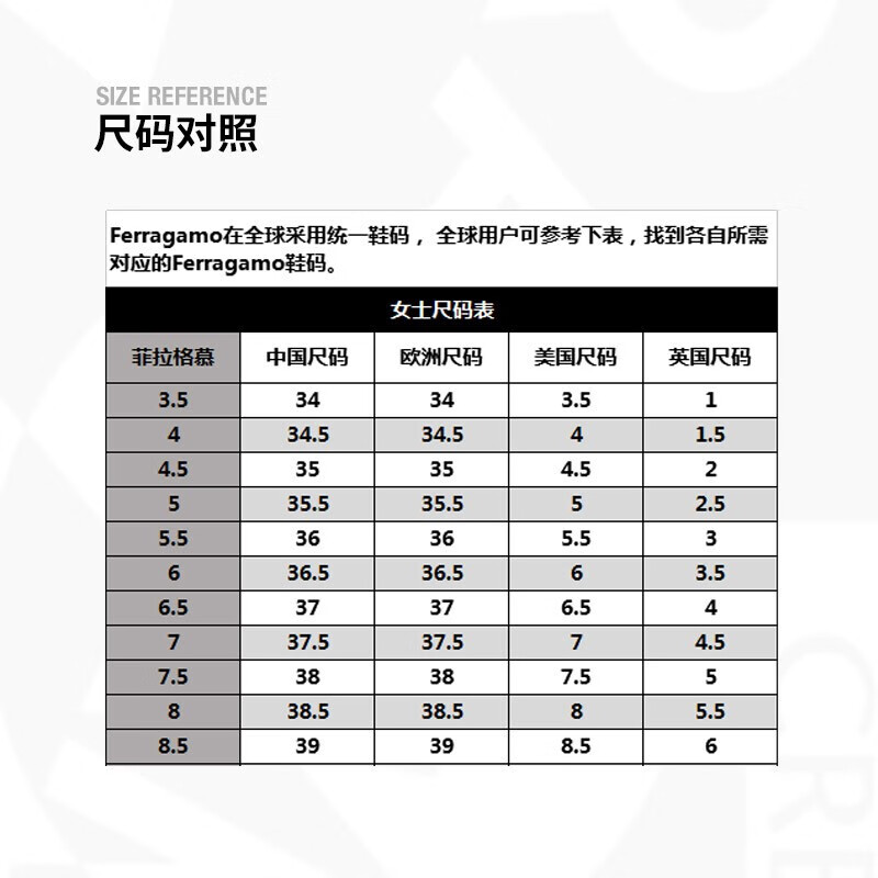 菲拉格慕salvatoreferragamo女士gancini高跟鞋07329481d70