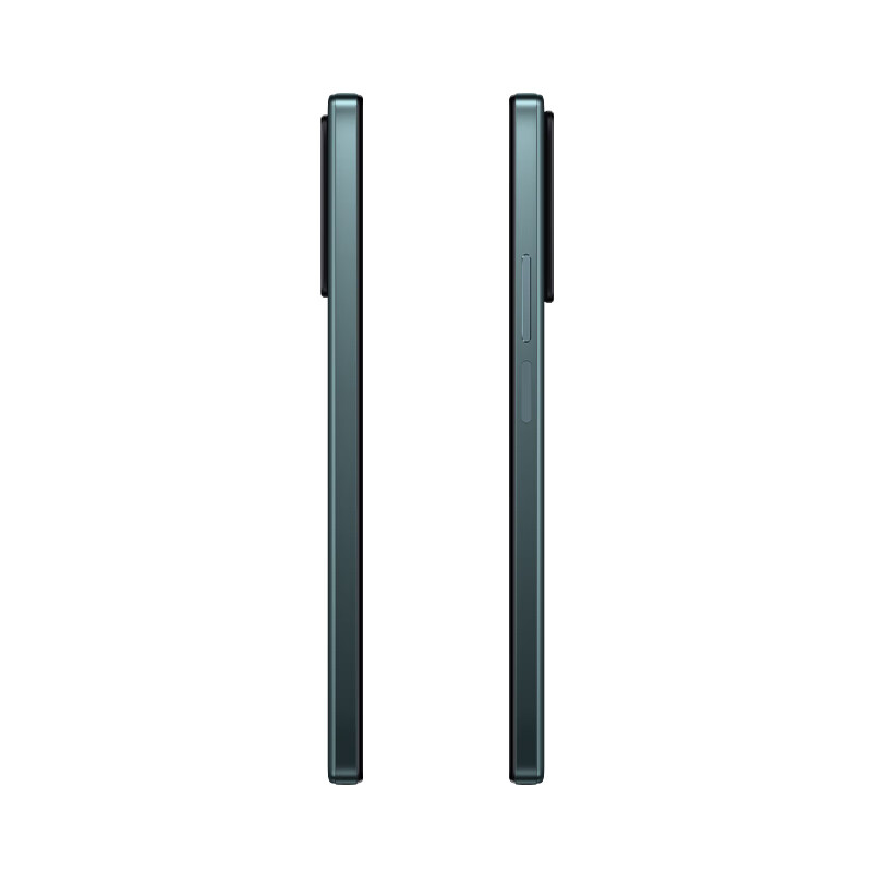 Redmi Note 11 Pro 5G 三星AMOLED高刷屏 1亿像素 67W快充 VC液冷散热  8GB+256GB 迷雾森林 手机 小米 红米