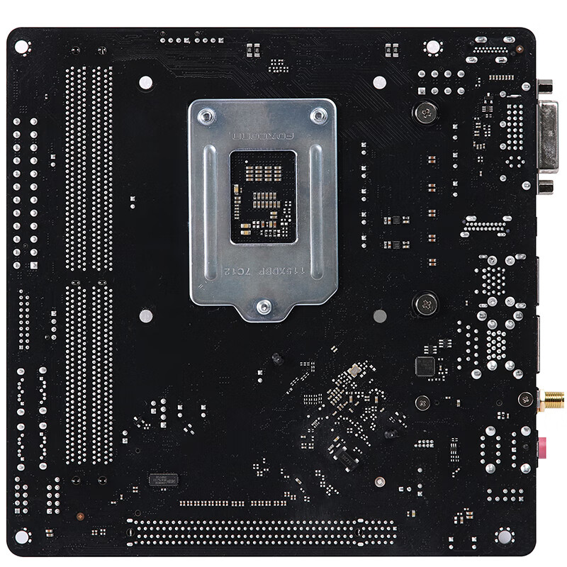 华擎（ASRock）H310CM-ITX/ac主板（Intel H310/LGA 1151）