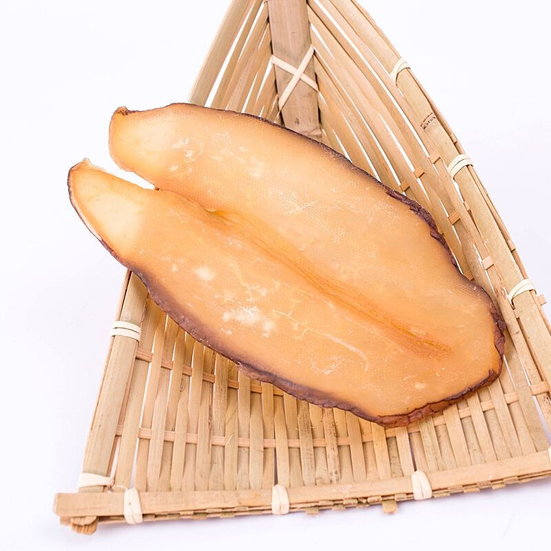 新货响螺片干货淡晒干大响海螺肉片干鲍螺海鲜产品煲汤料青封铭响螺片