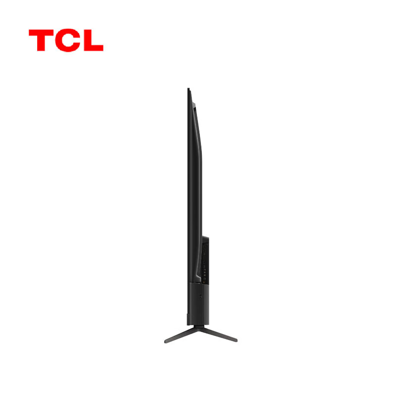 TCL电视 65S12 65英寸 金标剧院电视 4k高清全面屏 全场景AI声控 液晶智能平板电视 专卖店专用