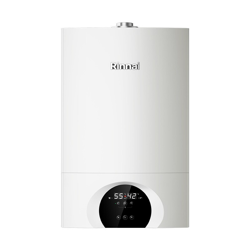 林内(rinnai)零冷水燃气壁挂炉 全屋零冷水 采暖热水